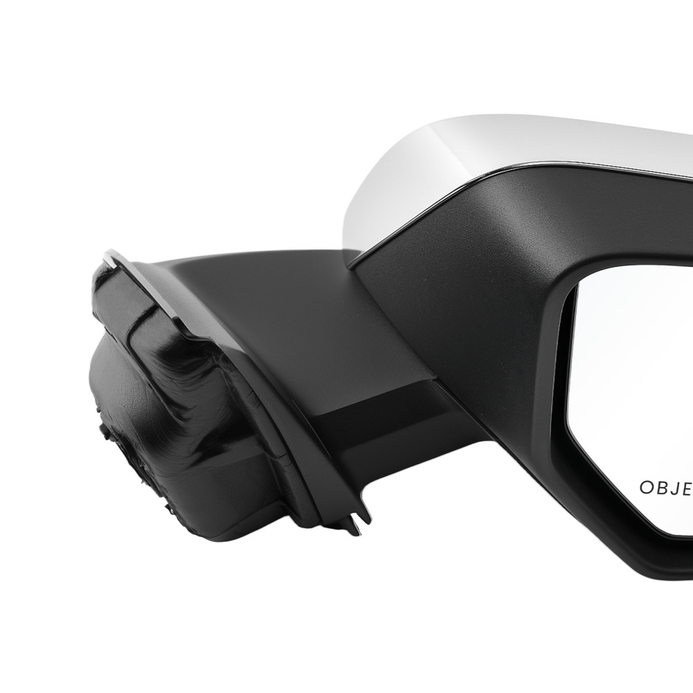 Right Rear View Mirror compatible for Chevy Impala LS/LT 2014-2019 22936933-PFM Memory