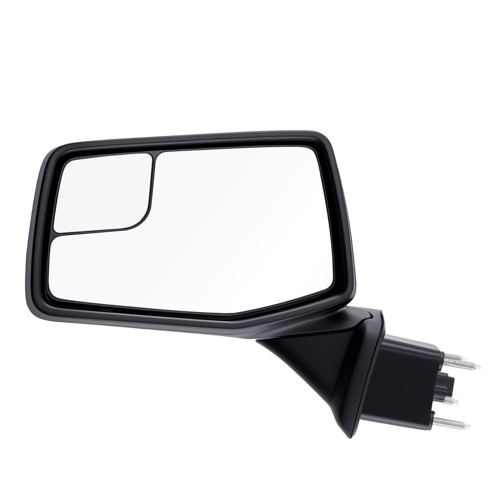 Side Mirror Assembly compatible for Chevrolet Silverado 1500 LT/High Country 19-25 84575698