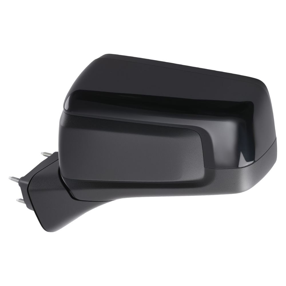 Side Mirror Assembly compatible for Chevrolet Silverado 1500 LT/High Country 19-25 84575698
