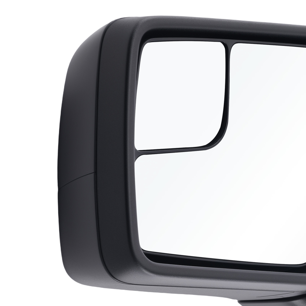 Side Mirror Assembly compatible for Chevrolet Silverado 1500 LT/High Country 19-25 84575698