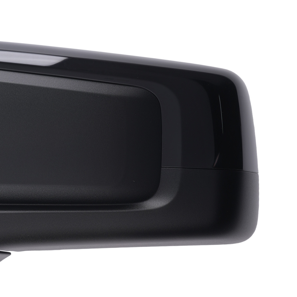 Side Mirror Assembly compatible for Chevrolet Silverado 1500 LT/High Country 19-25 84575698