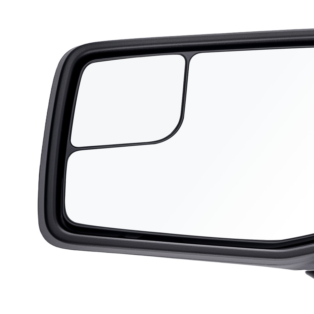 Side Mirror Assembly compatible for Chevrolet Silverado 1500 LT/High Country 19-25 84575698