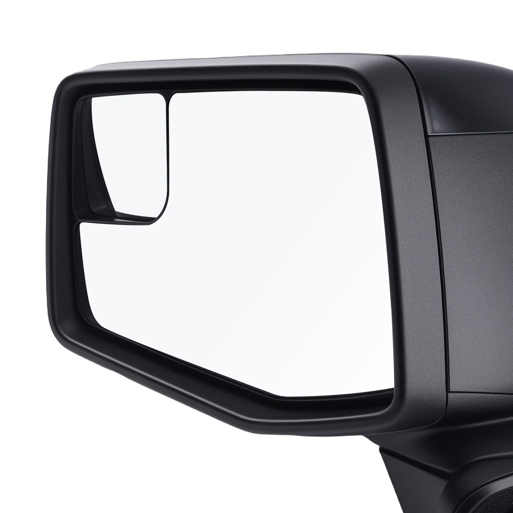Side Mirror Assembly compatible for Chevrolet Silverado 1500 LT/High Country 19-25 84575698