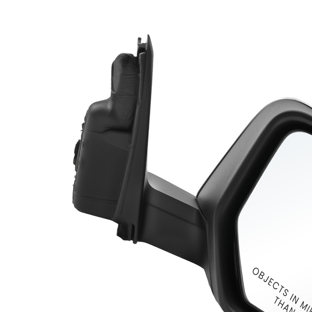 Side Mirror ABS Plastic compatible for Chevrolet Impala Premier 17-20 LTZ 14-16 23411150