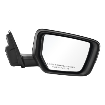 3 Pin Rear View Mirror compatible for Chevrolet Impala LS/Impala 2014-19 GM1321459