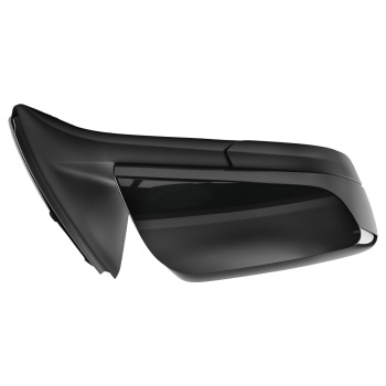 3 Pin Rear View Mirror compatible for Chevrolet Impala LS/Impala 2014-19 GM1321459