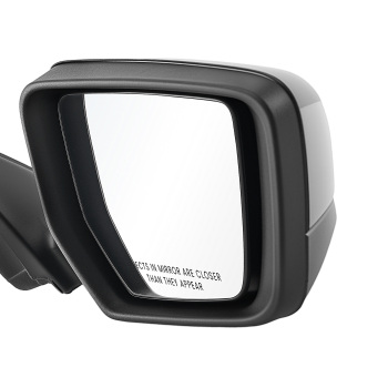 3 Pin Rear View Mirror compatible for Chevrolet Impala LS/Impala 2014-19 GM1321459