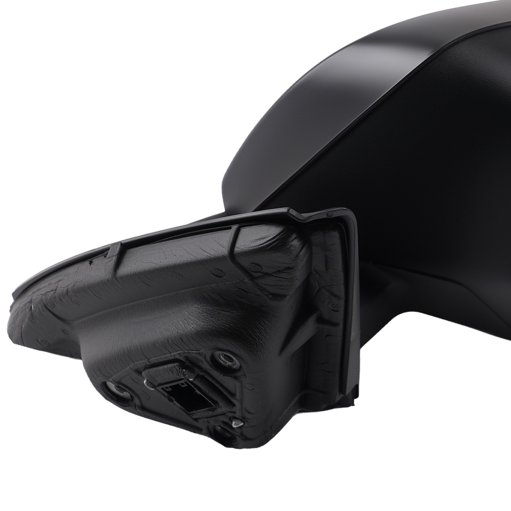 Right Side View Mirror compatible for Chevrolet Impala LS/LT 17-19 84262646 9 Pin