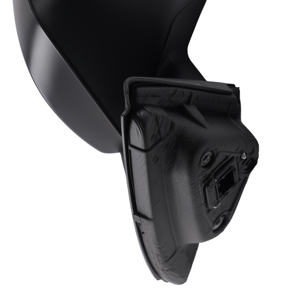 Right Side View Mirror compatible for Chevrolet Impala LS/LT 17-19 84262646 9 Pin