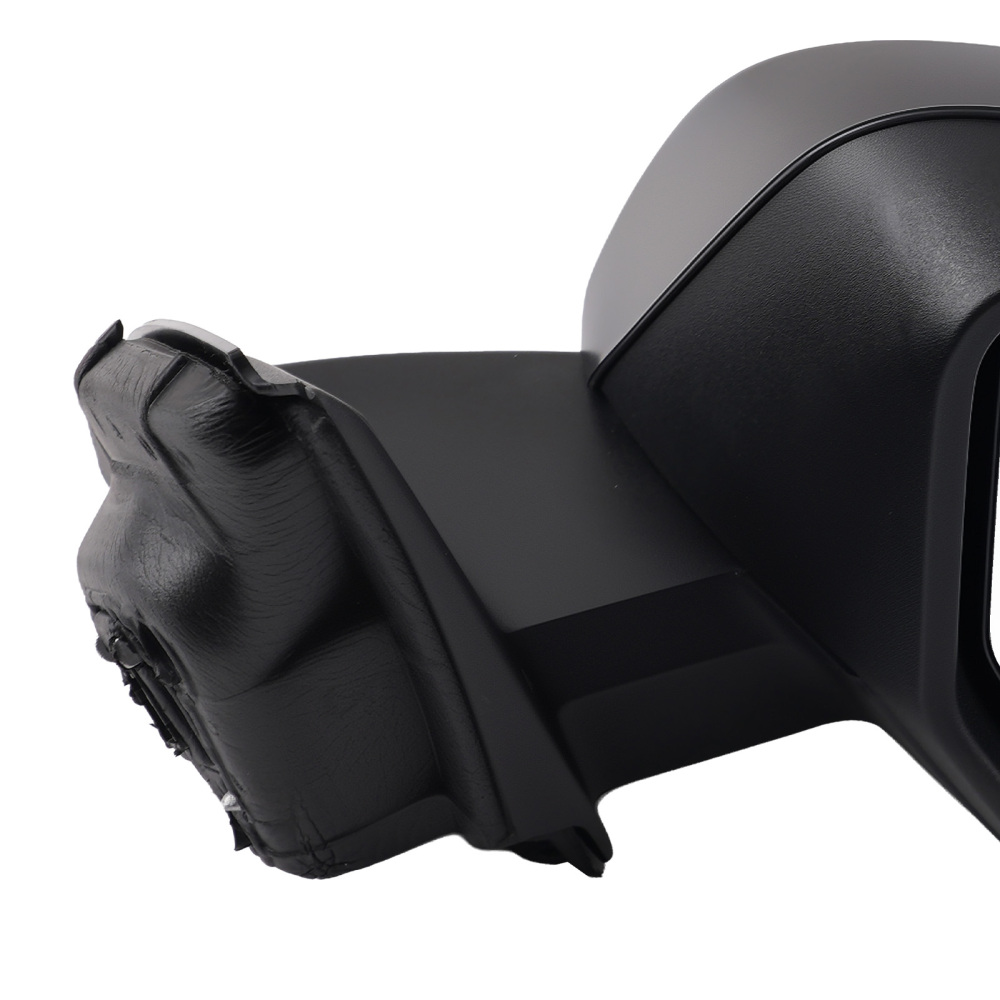 Right Side View Mirror compatible for Chevrolet Impala LS/LT 17-19 84262646 9 Pin
