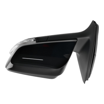 Left Side View Mirror compatible for Chevrolet Impala LT/LTZ 2014-2019 GM1320461 Signal