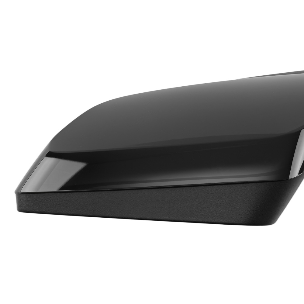 Left Side View Mirror compatible for Chevrolet Impala LT/LTZ 2014-2019 GM1320461 Signal