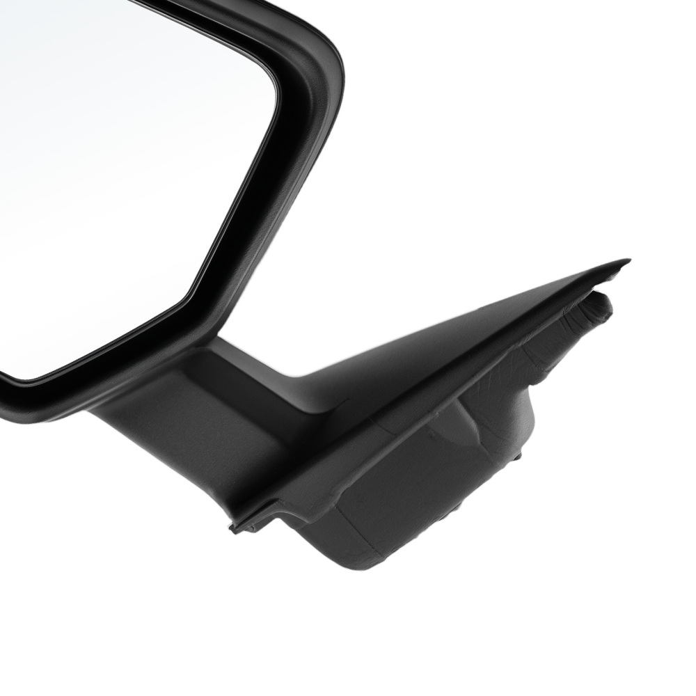 Left Side View Mirror compatible for Chevrolet Impala LT/LTZ 2014-2019 GM1320461 Signal