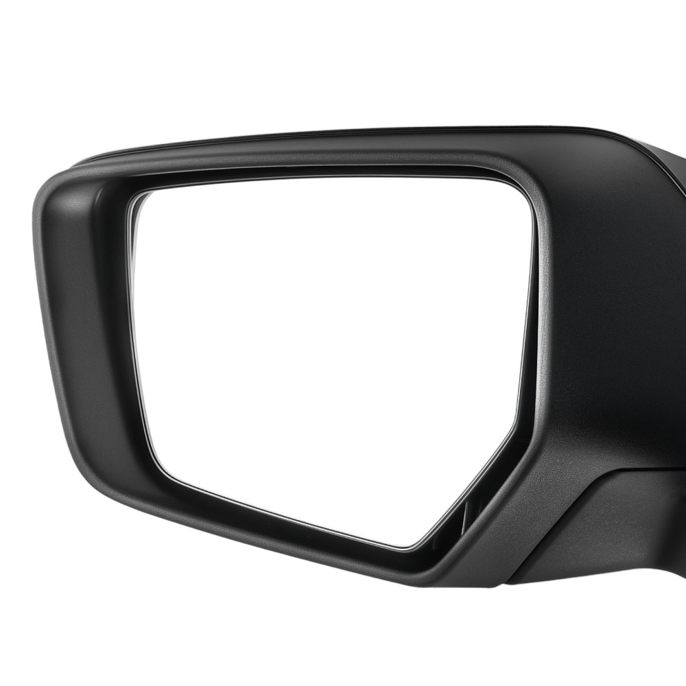 Left Side View Mirror compatible for Chevrolet Impala LT/LTZ 2014-2019 GM1320461 Signal