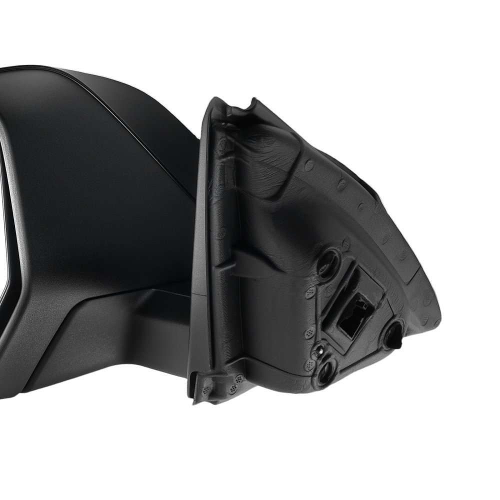 Left Side View Mirror compatible for Chevrolet Impala LT/LTZ 2014-2019 GM1320461 Signal