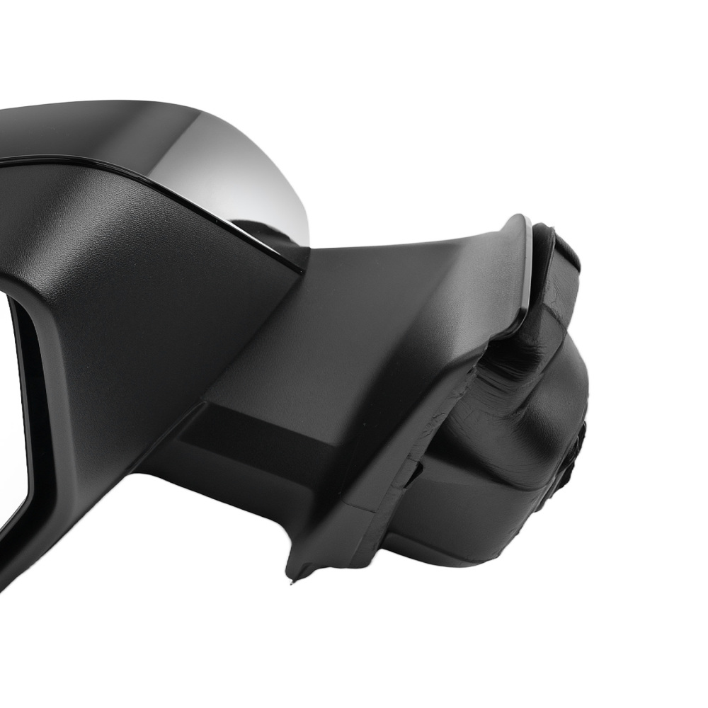Left Side View Mirror compatible for Chevrolet Impala LT/LTZ 2014-2019 GM1320461 Signal