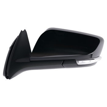 9 Pin Rear View Mirror compatible for Chevrolet Impala LS/LTZ 2014-2019 22936942PFM