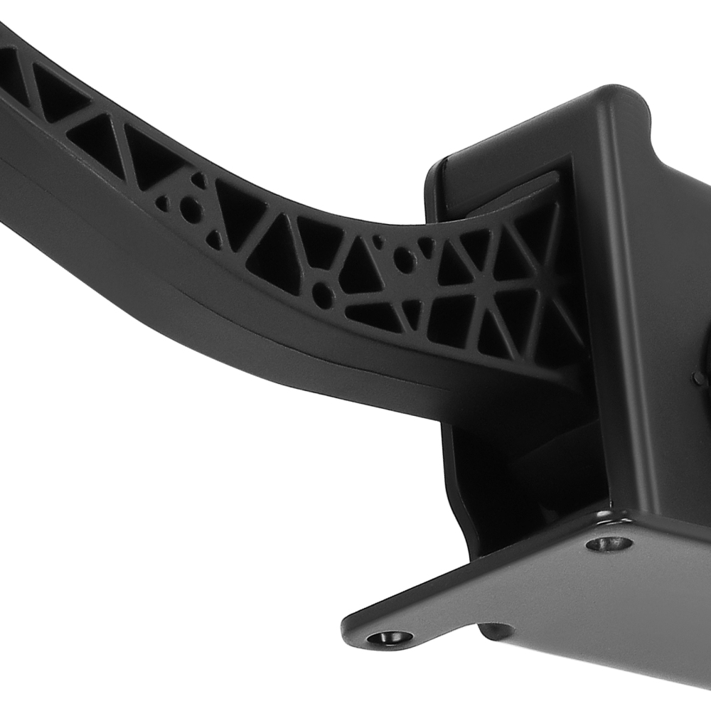 Throttle Gas Pedal compatible for Polaris Ranger EV 2015-2022 compatible for Ranger ETX 2015-17 4014989
