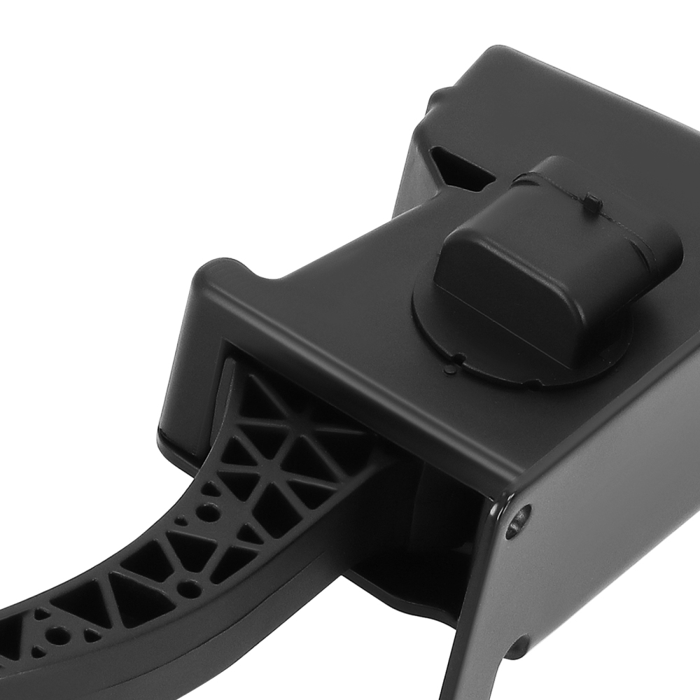 Throttle Gas Pedal compatible for Polaris Ranger EV 2015-2022 compatible for Ranger ETX 2015-17 4014989