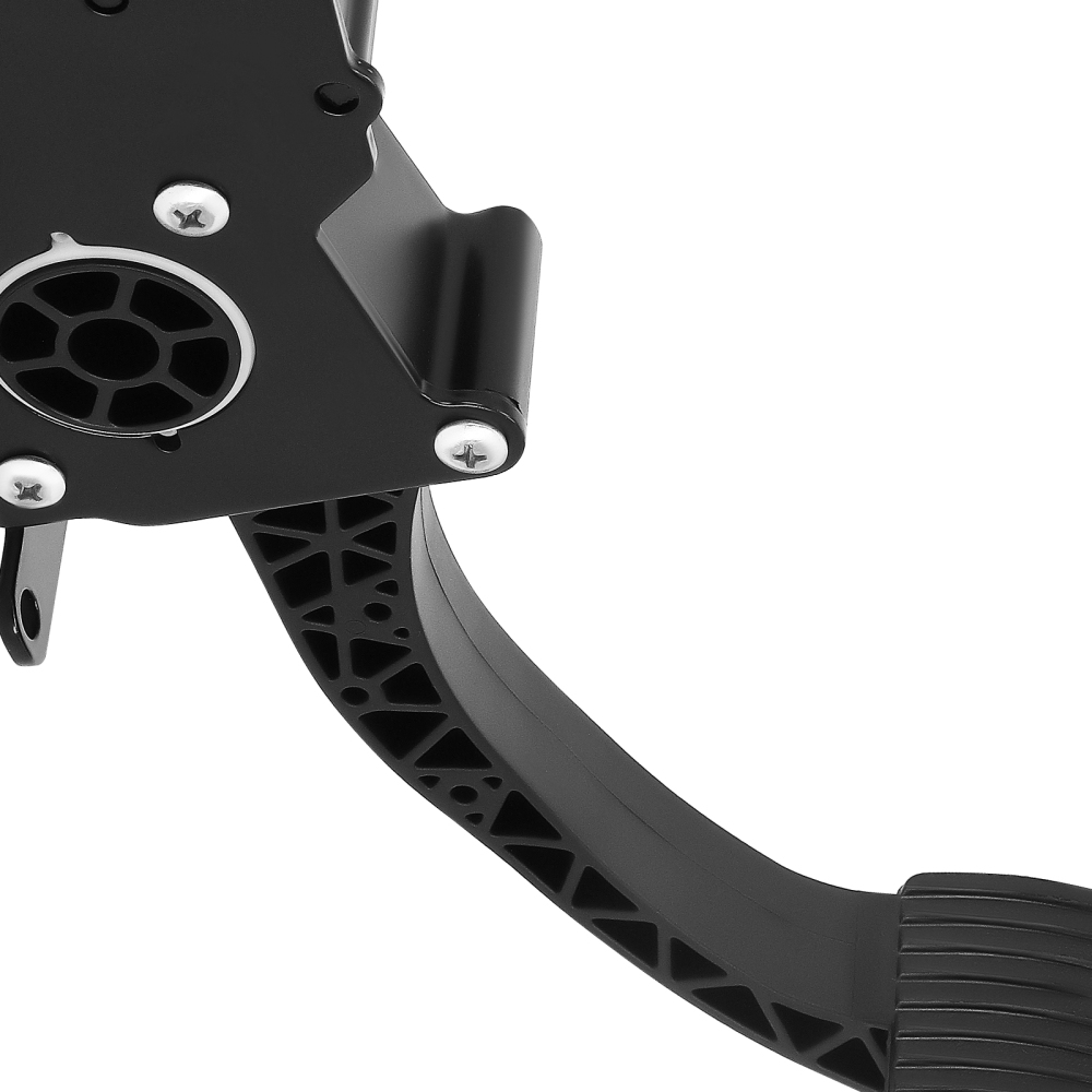 Throttle Gas Pedal compatible for Polaris Ranger EV 2015-2022 compatible for Ranger ETX 2015-17 4014989