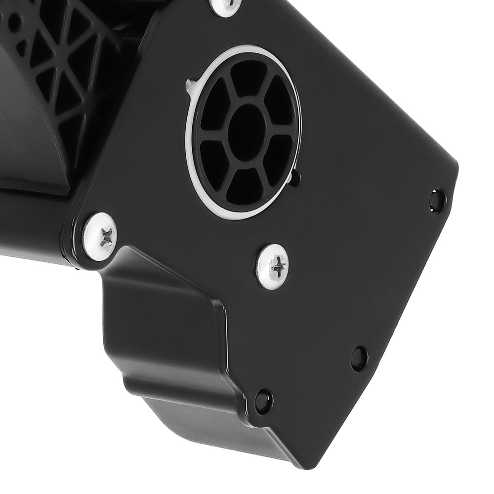 Throttle Gas Pedal compatible for Polaris Ranger EV 2015-2022 compatible for Ranger ETX 2015-17 4014989