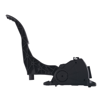 Accelerator Pedal Position Sensor compatible for Audi A3 1996-2003 6Q1721503C Plastic
