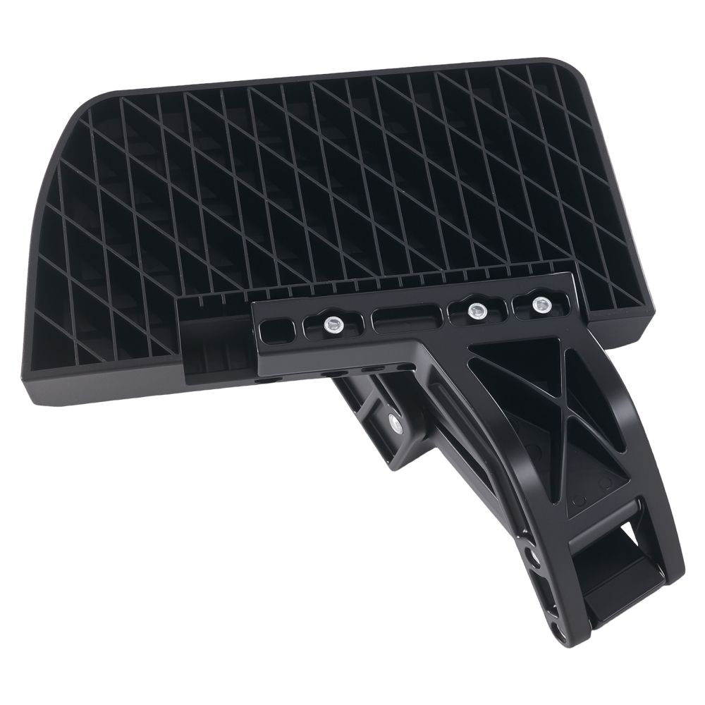RetractableTruck BedStep compatible for Toyota Tacoma 2012-2023 PT392-35100 Bed