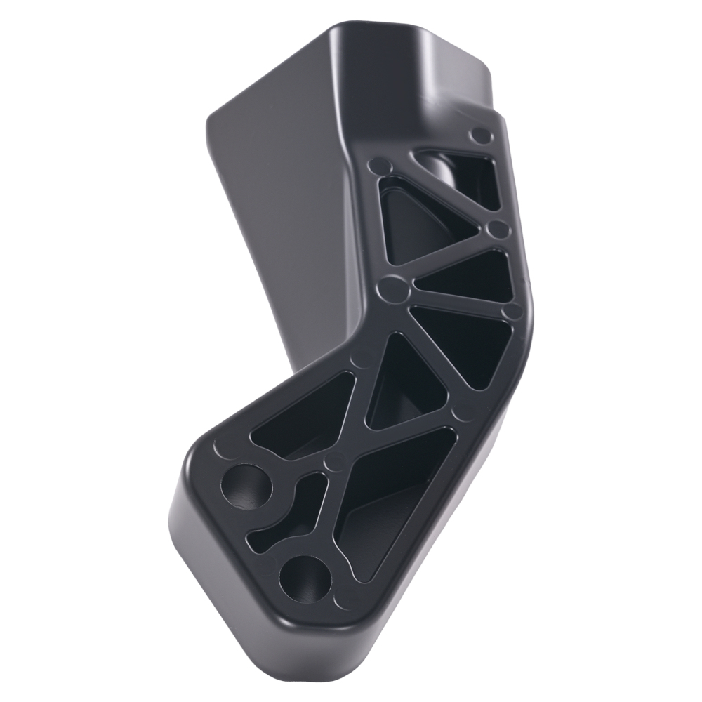 RetractableTruck BedStep compatible for Toyota Tacoma 2012-2023 PT392-35100 Bed