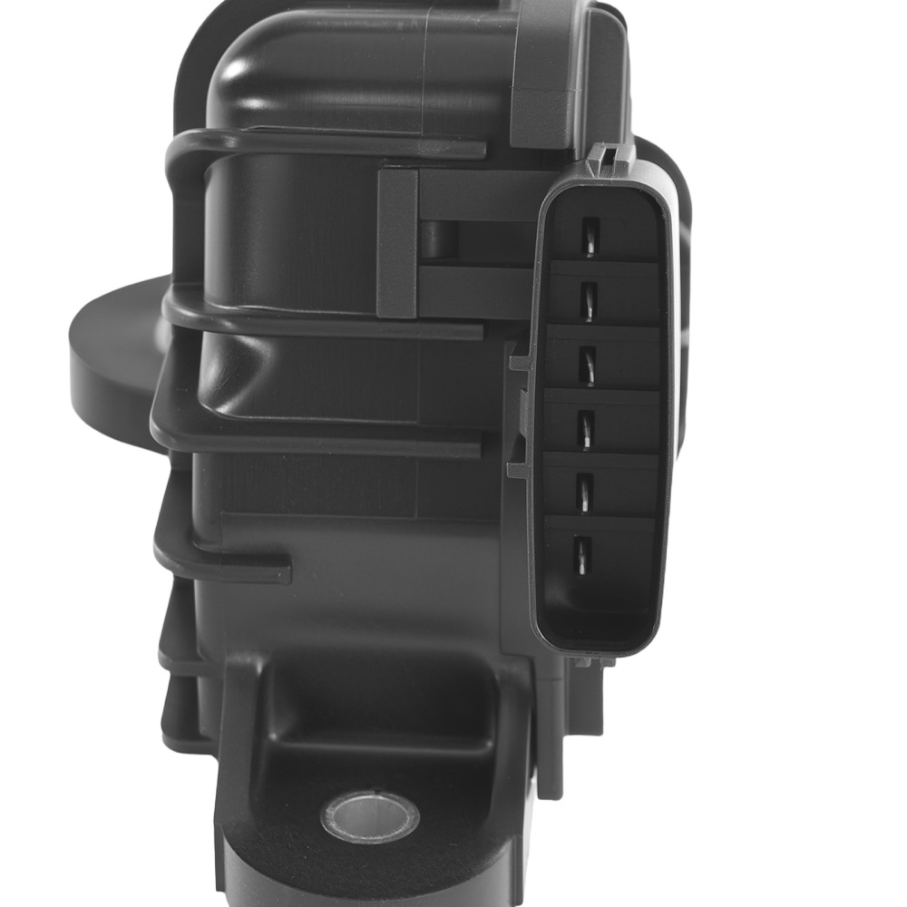 Accelerator Pedal Position Sensor compatible for Toyota 4Runner 2003-2009 FJ Cruiser compatible for Tacoma