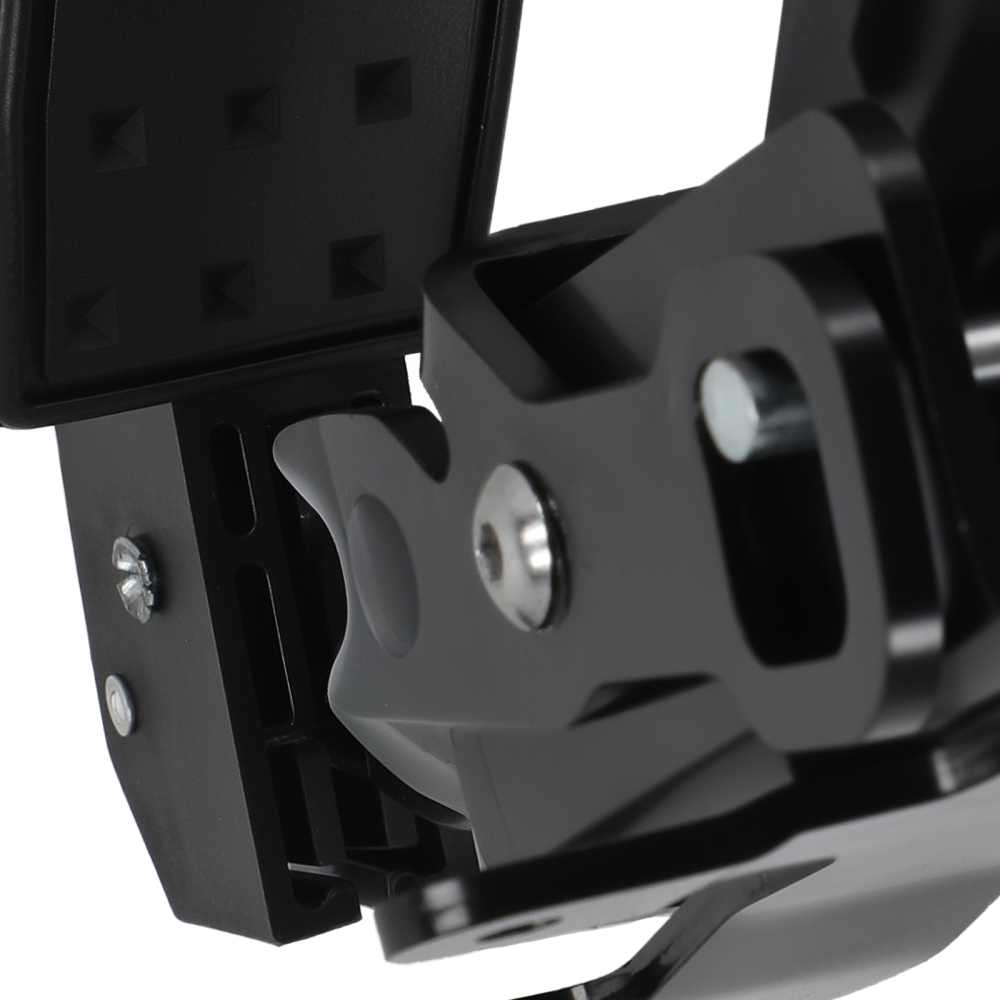 Direct Replacement Accelerator Sensor compatible for Cadillac SRX 04-09 compatible for STS 05-11 APS185