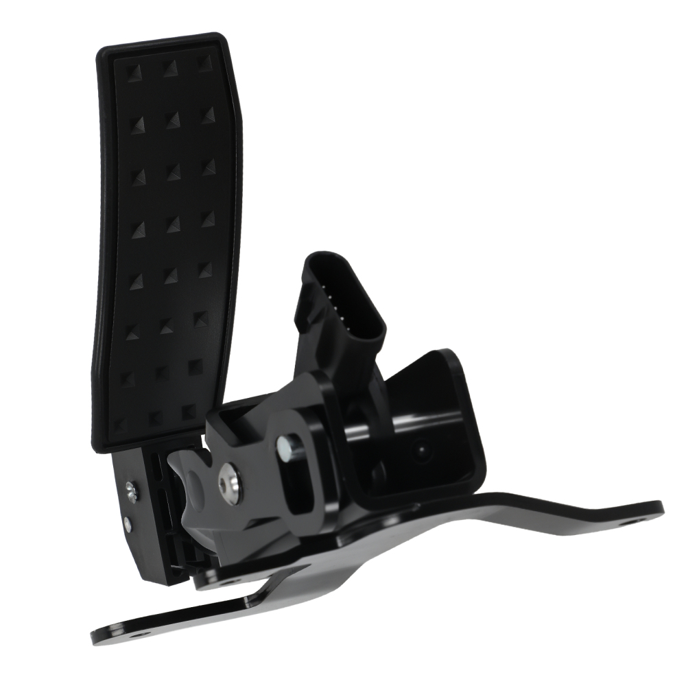 Direct Replacement Accelerator Sensor compatible for Cadillac SRX 04-09 compatible for STS 05-11 APS185