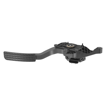 Accelerator Pedal Position Sensor compatible for Chevy Traverse 2009-2017 compatible for GMC Acadia Buick