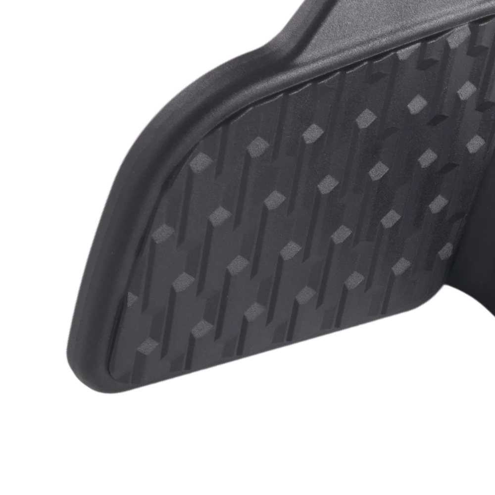 Rear Bumper Bed Step Assembly compatible for Dodge Ram 1500 2024-2026 82216597AC