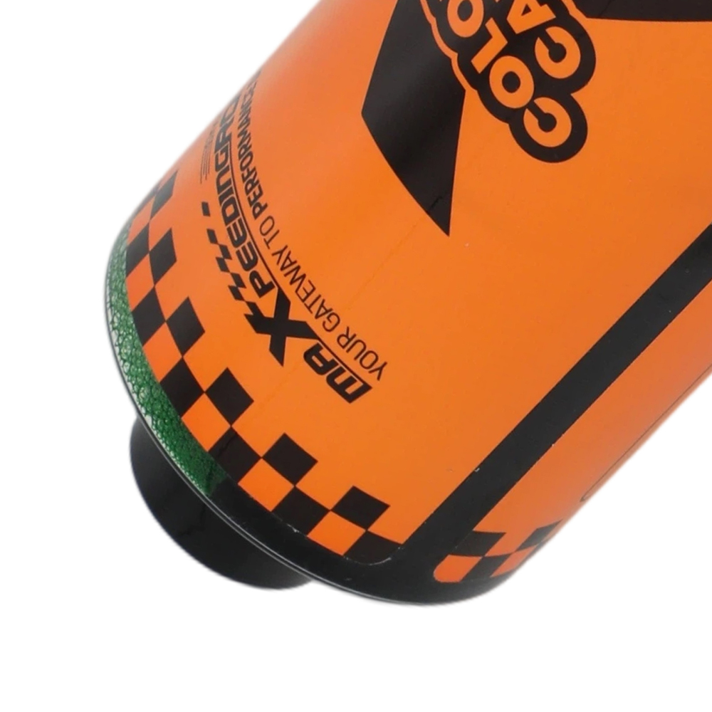 1x Car Wash Shampoo Green Foam 500ML pH Neutral Vehicle Care Fresh Scent
