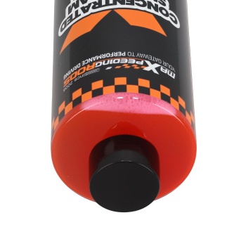 17fl oz Car Wash Shampoo Concentrated Snow Foam Heavy Duty Car Wash Shampoo 1:30