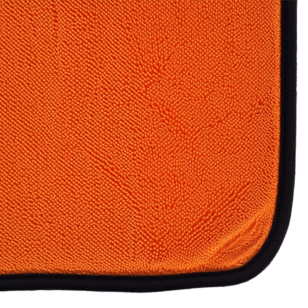 3 Pcs 24x 16 Microfiber Waffle Weave Glass Window Auto Home Cleaning Towel