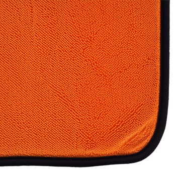 3 Pcs 24x 16 Microfiber Waffle Weave Glass Window Auto Home Cleaning Towel