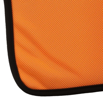 3 Pcs 24x 16 Microfiber Waffle Weave Glass Window Auto Home Cleaning Towel