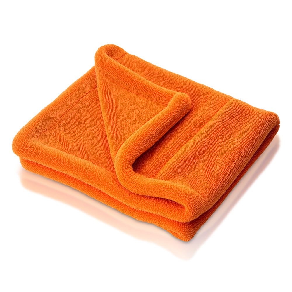 1* 20x24 Auto Car Drying Towel 1200GSM Microfiber Detailing Cloth Professional