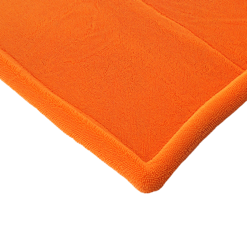 1* 20x24 Auto Car Drying Towel 1200GSM Microfiber Detailing Cloth Professional