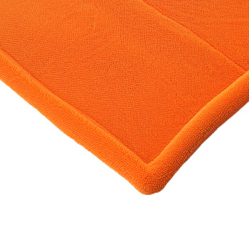 1* 20x24 Auto Car Drying Towel 1200GSM Microfiber Detailing Cloth Professional
