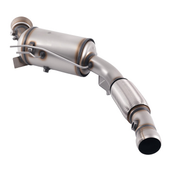 Filtre à particules diesel DPF compatible pour Mercedes-Benz V-Klasse W447 A4474900083