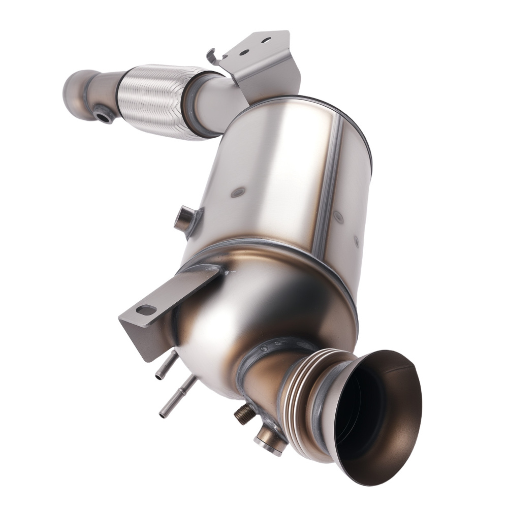 Filtre à particules diesel DPF compatible pour Mercedes-Benz V-Klasse W447 A4474900083
