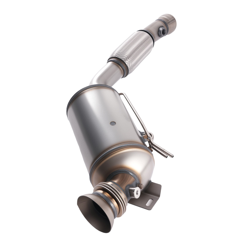 Filtre à particules diesel DPF compatible pour Mercedes-Benz V-Klasse W447 A4474900083