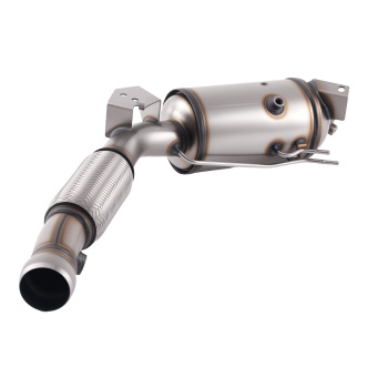 Filtre à particules diesel DPF compatible pour Mercedes-Benz V-Klasse W447 A4474900083