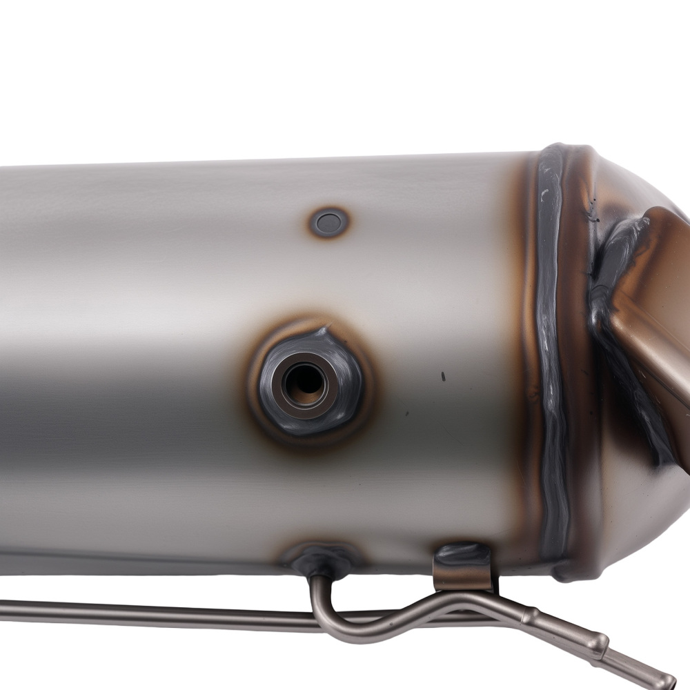 Filtre à particules diesel DPF compatible pour Mercedes-Benz V-Klasse W447 A4474900083