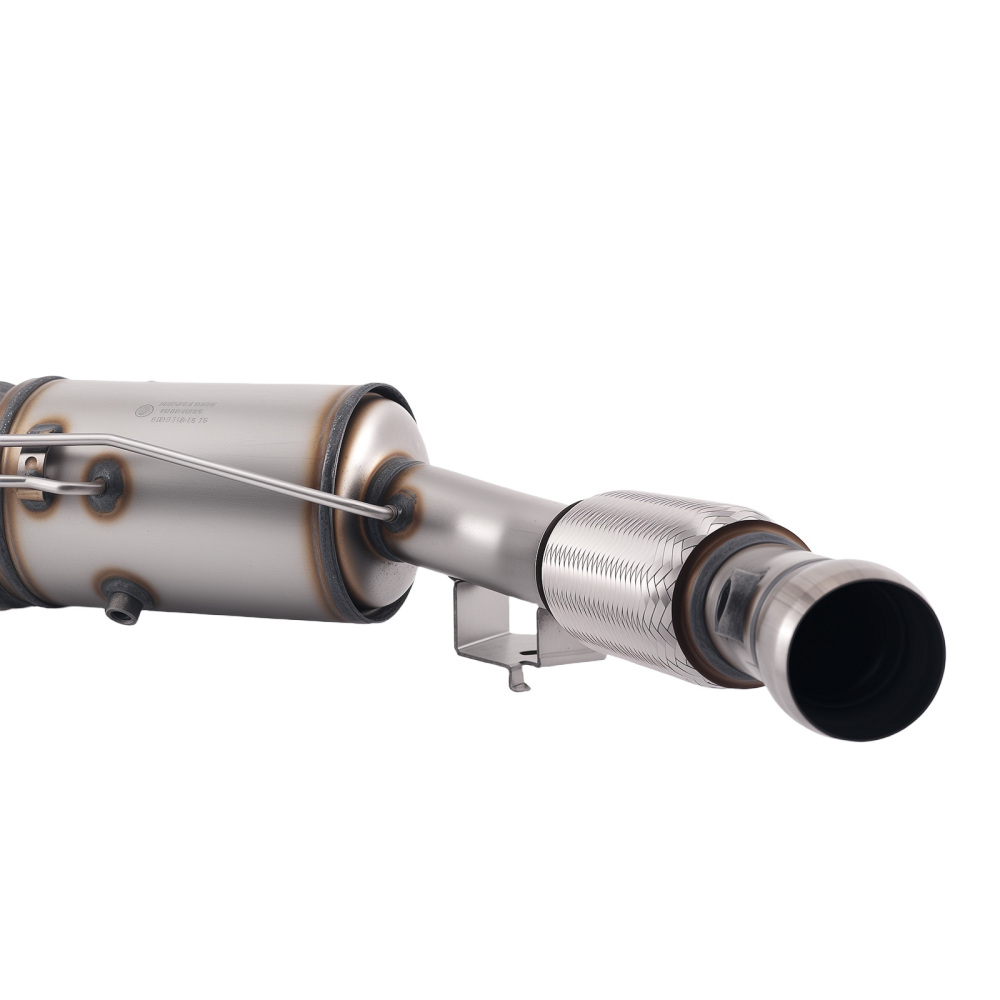 Filtre à particules diesel DPF compatible pour Mercedes-Benz V-Klasse W447 A4474900083