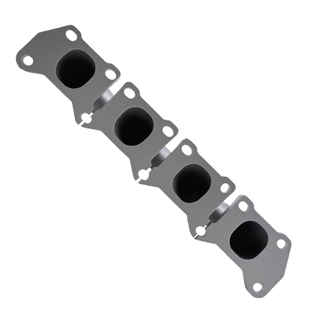New Exhaust Manifold W/Gasket compatible for Audi A3/TT/Compatible for Volkswagen Jetta L4 1.8T 1999-2005