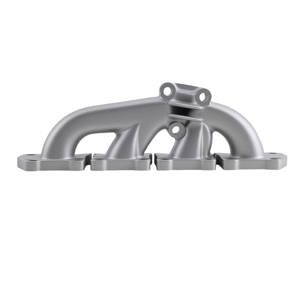 New Exhaust Manifold W/Gasket compatible for Audi A3/TT/Compatible for Volkswagen Jetta L4 1.8T 1999-2005