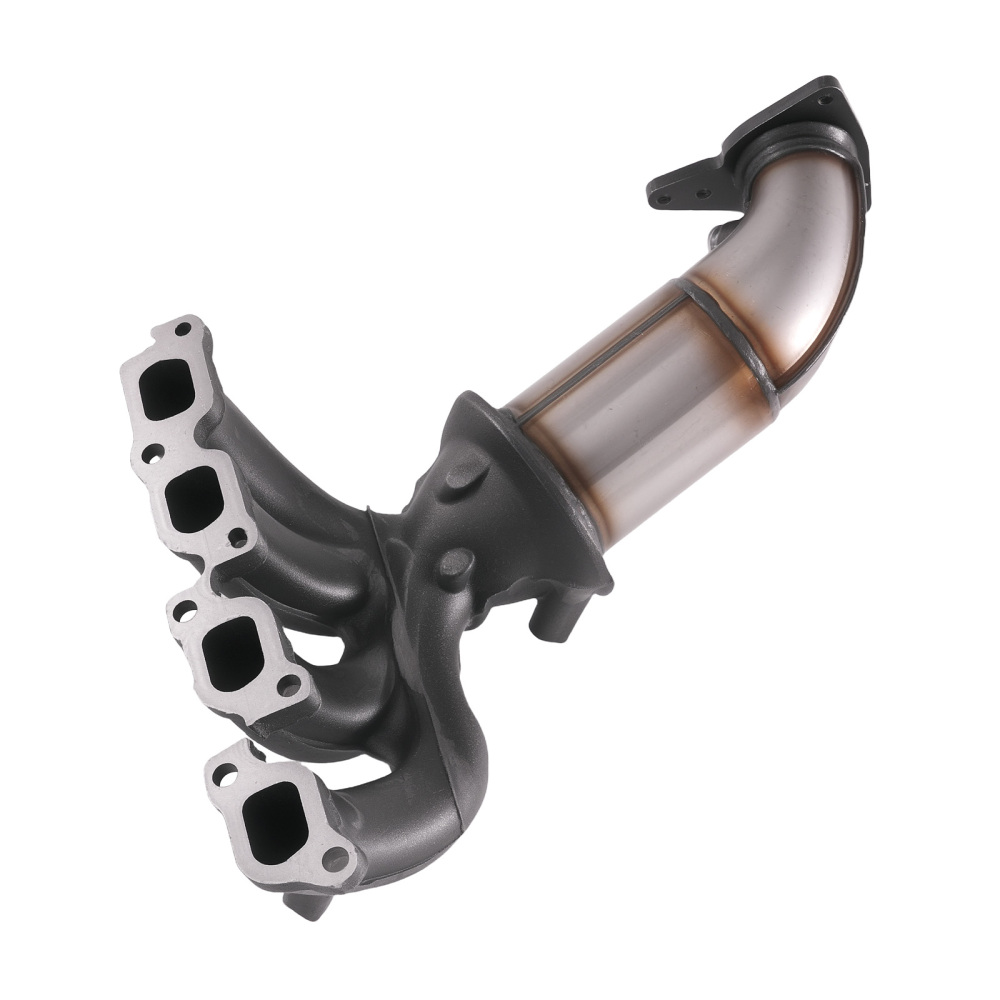 Front Catalytic Converter compatible for Chevrolet Colorado 2.9L 2007-2012EPA OBD-II